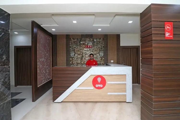 Treebo Trip Panache Mathura