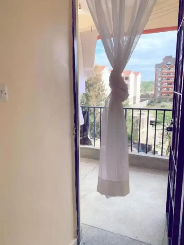 Honey Dew Kitengela Mall Apartments
