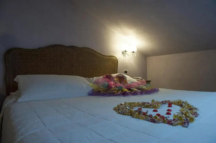 B&b Villa Degli Aceri