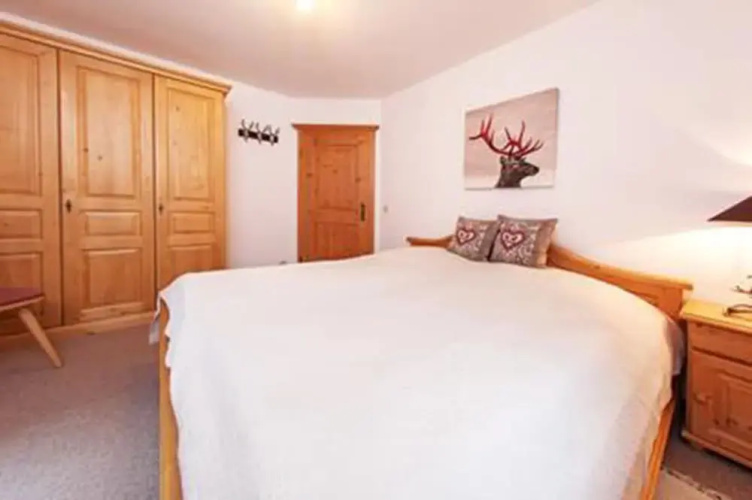 Ferienwohnung Elisabeth