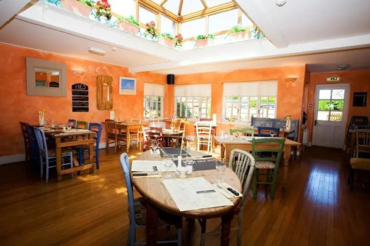 The Chequers Inn