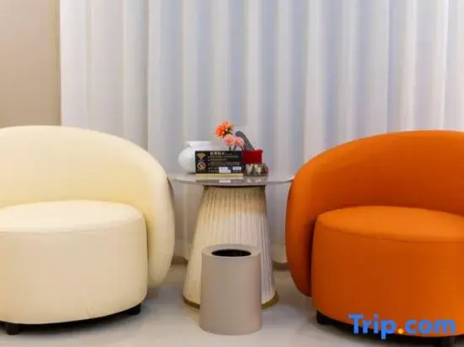 Mizhi Homestay