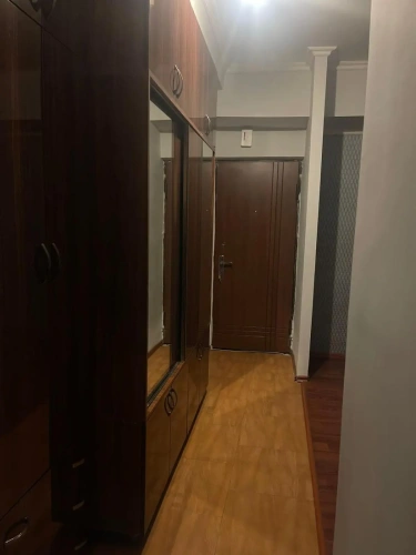 Hotel rooms