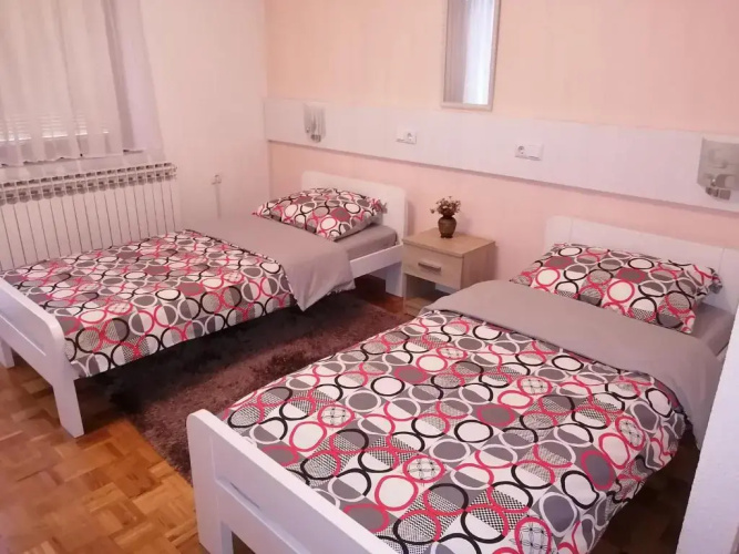 Apartments Dedic