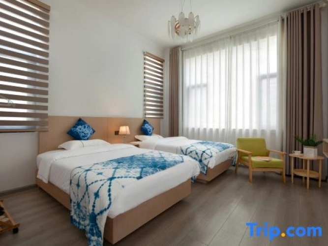 Comfort Twin room
