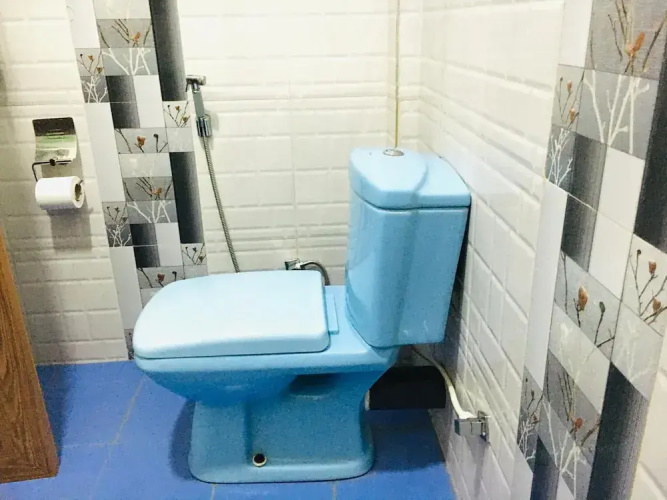 Gangadiya Rest