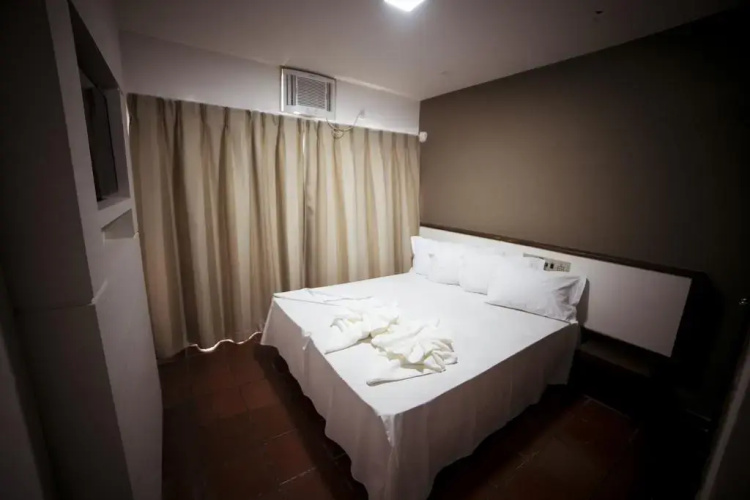 Hotel Espadarte