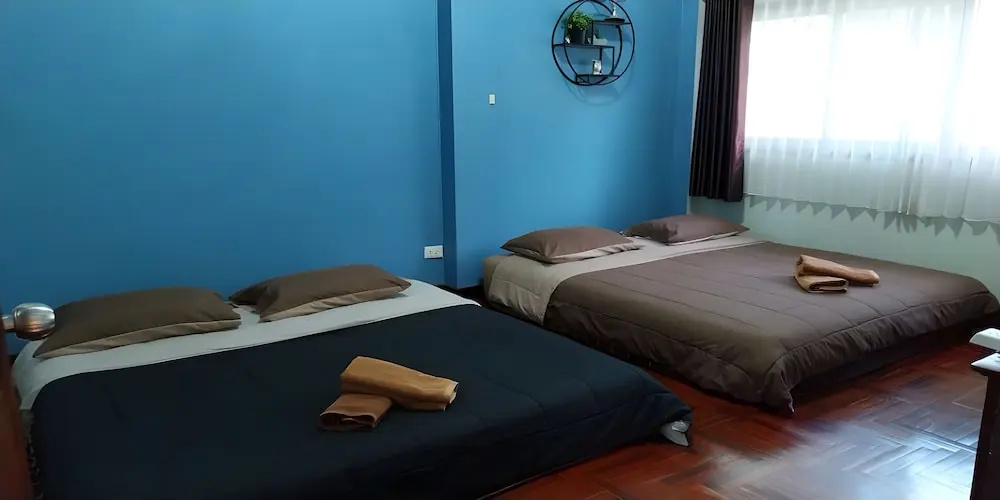 Siriniran Homestay