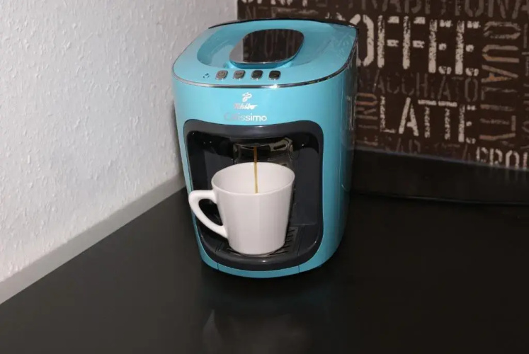Ferienwohnung Theresa