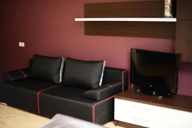 Palanga Apartments - Studio 1