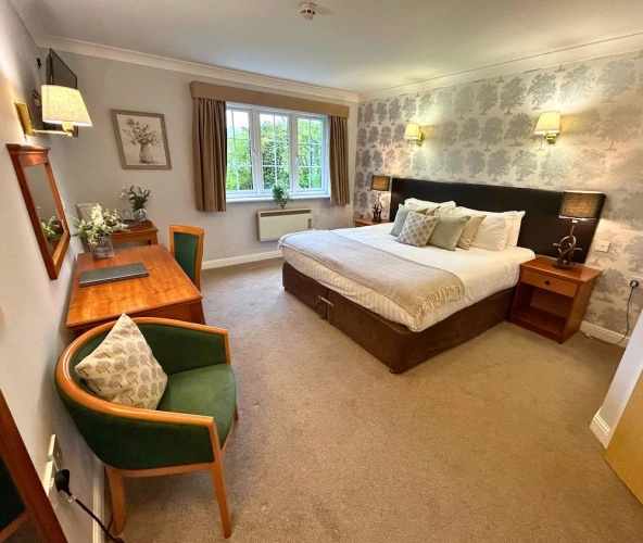 Superior Double room