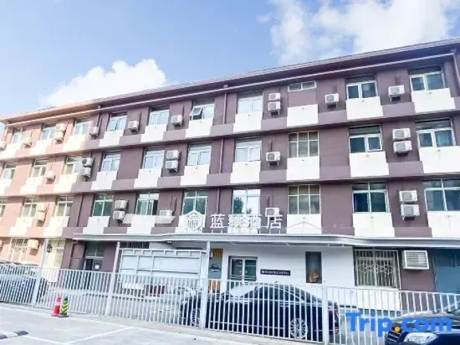 Lanqin Hotel