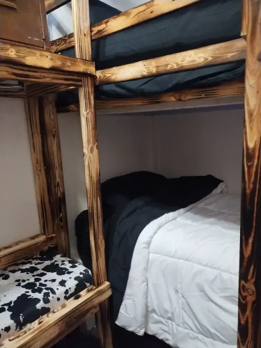Palm Villa Hostel