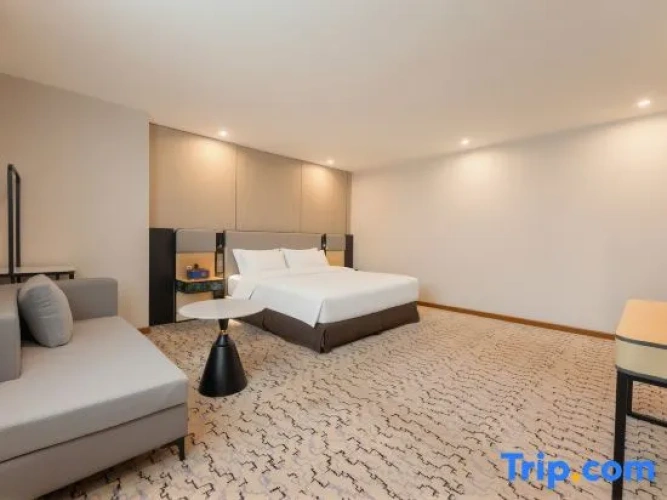 Privilege Double room