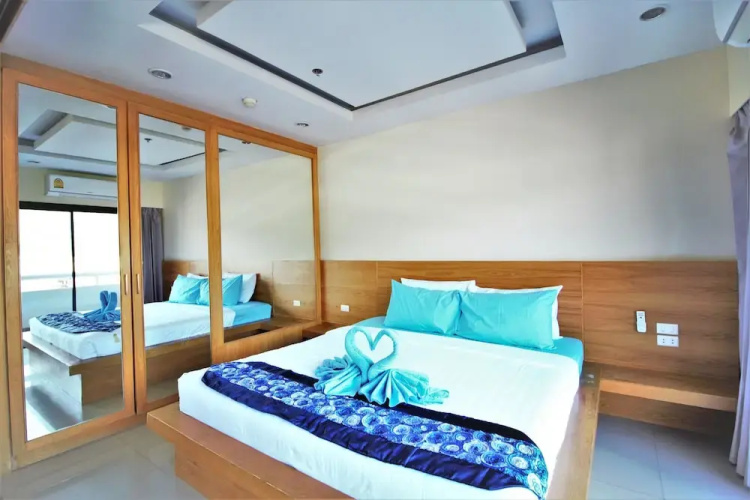 Patong Tower Condominium
