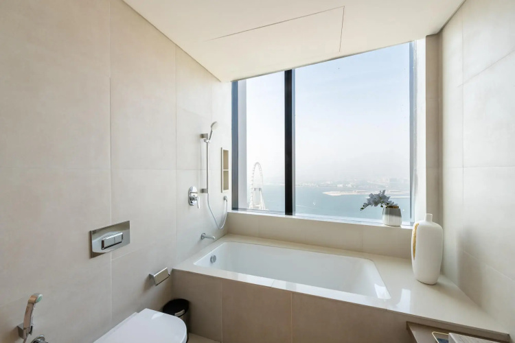 Address JBR - 5501 in Dubai