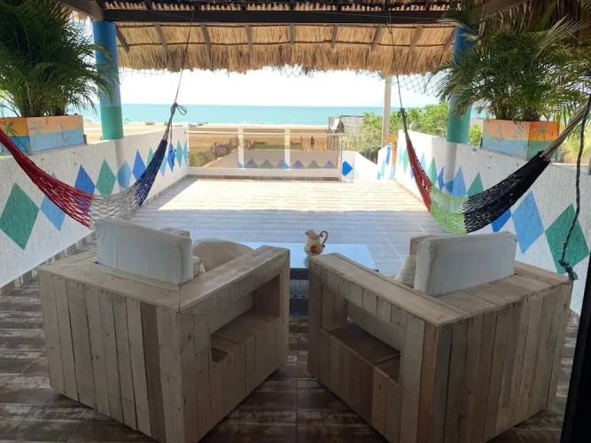 Ibiza Beach House