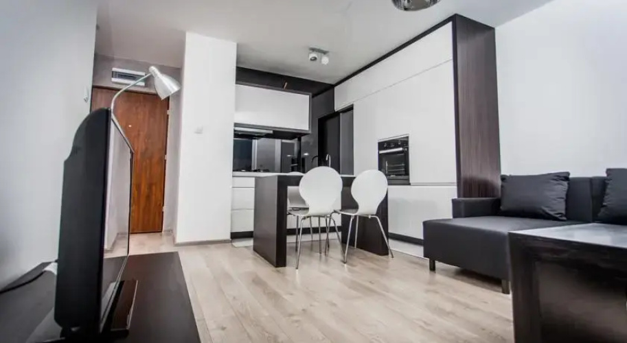 Executive Suites Lewandowskiego