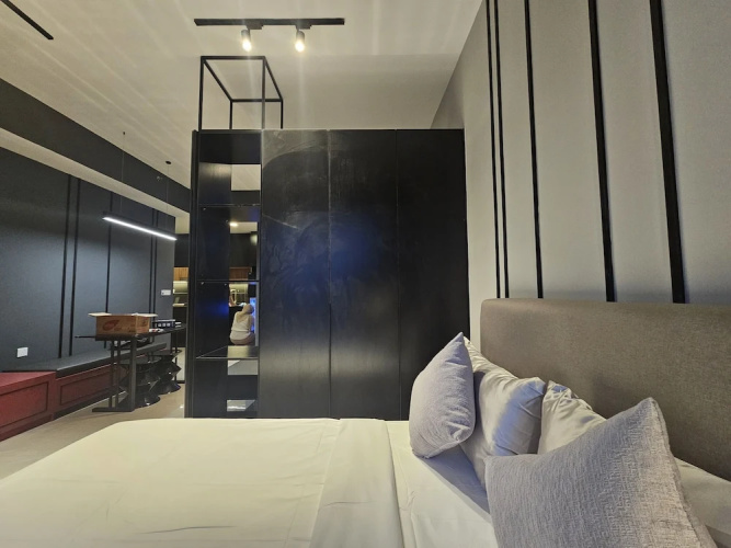 Axon Suites Bukit Bintang