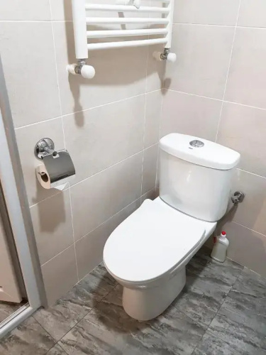 Домик у реки Куры 2