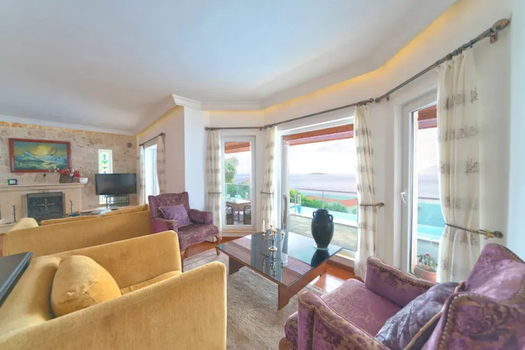 Villa Poseidon