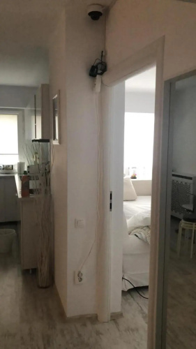 Vama Apartment
