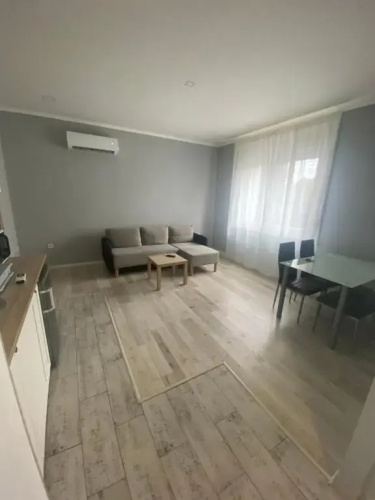 Budapest Apartman