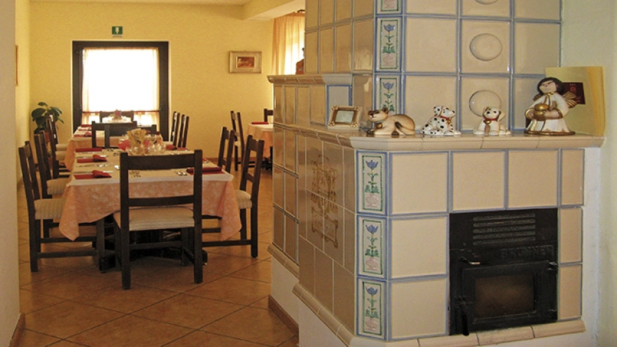 Hotel Romanda