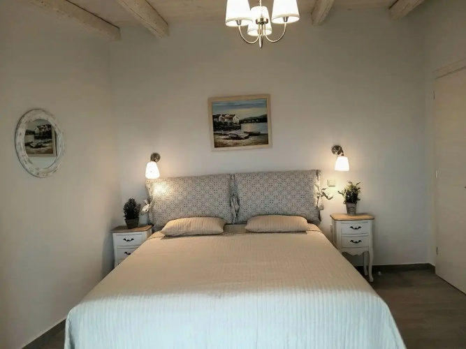 Paxos Sunrise Villas
