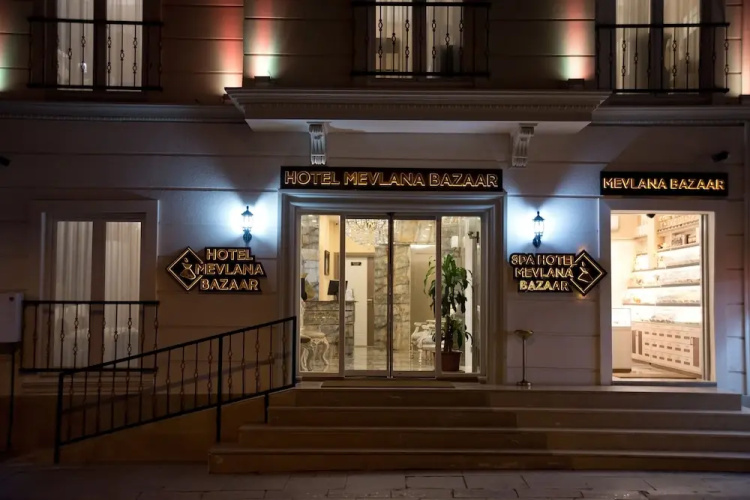 Hotelbild