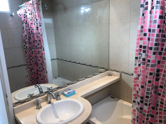Regatas Las Cañitas Suites