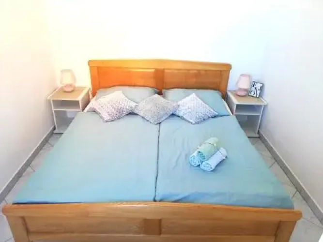 Apartments Erenda