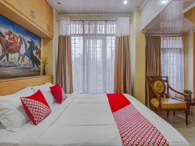 Double Suite