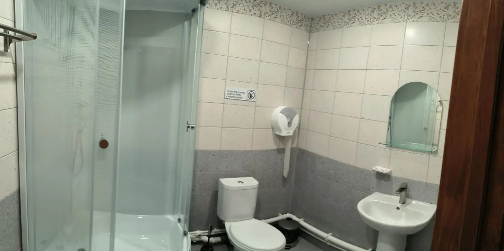 Фотография номера гостиницы Фламинго