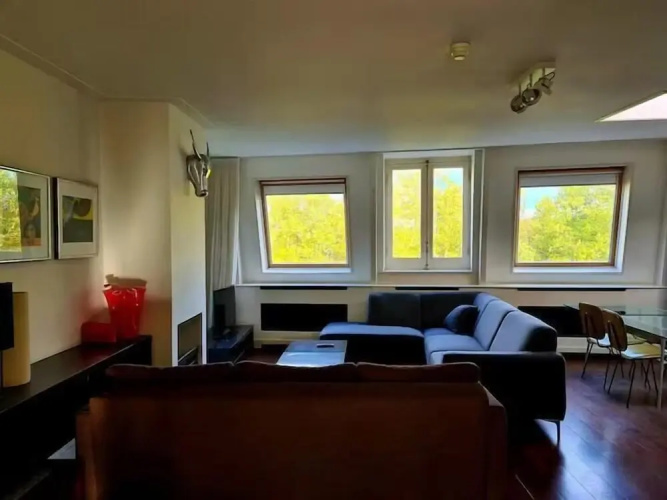 Marnix360Apartments