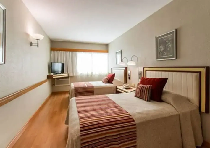 Executive room