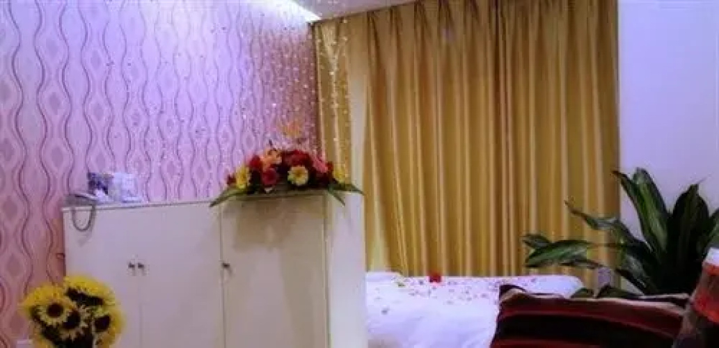 Bofeng Apartment Hotel - Kunming