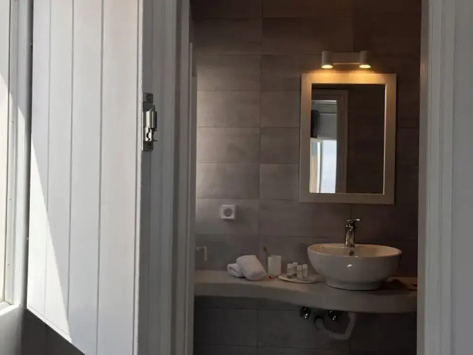 High Point Apartments Fira