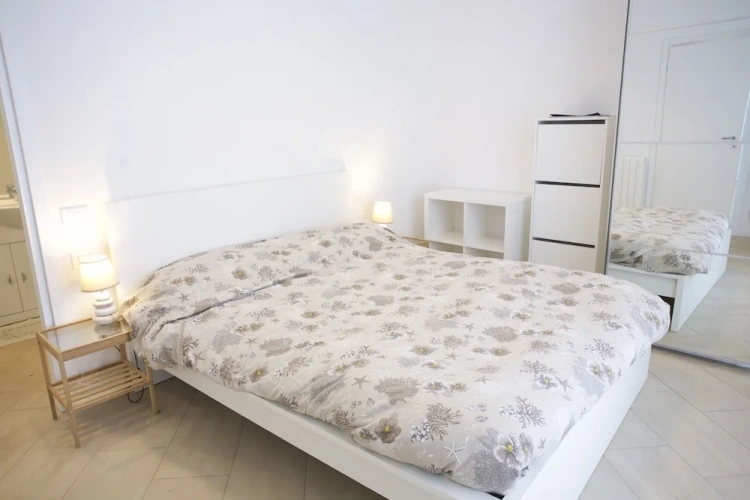 4 Bedrooms Basement Apartment