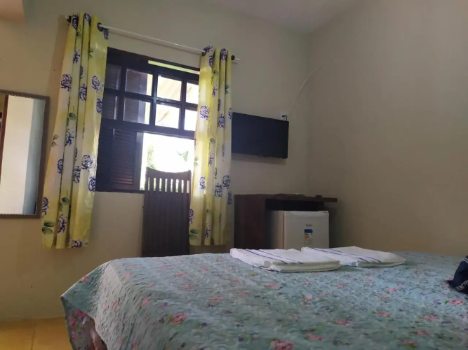 Suites Casa Mar