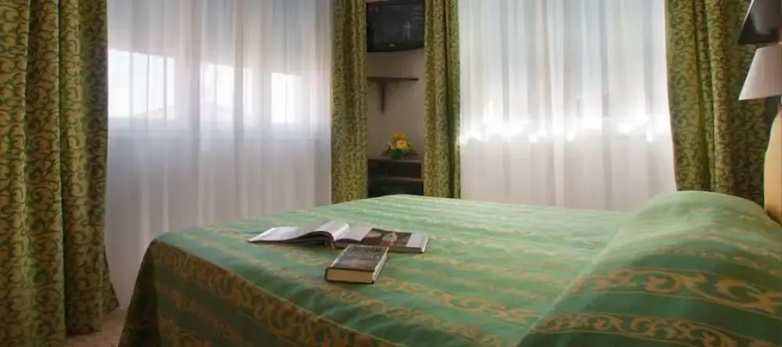 Hotel Villa Bruna