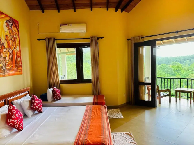 Grand Hills Kandy