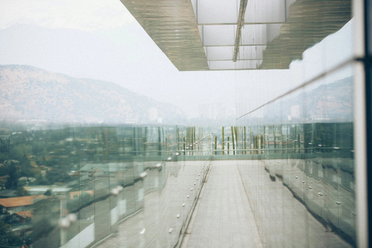 Courtyard Santiago Las Condes photo 28