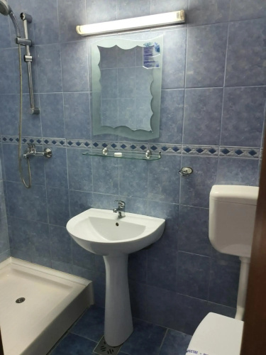 Hotel Siret