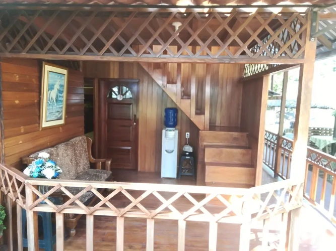 Classic Chalet