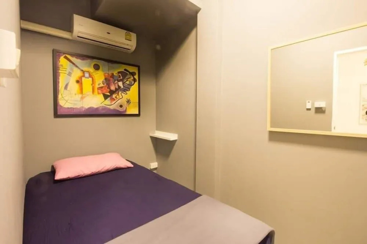 Alice Hostel