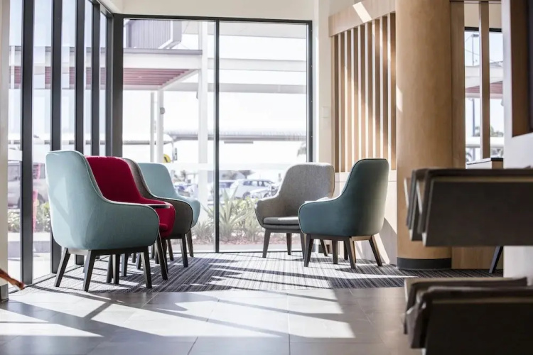 Hotel Ibis Mackay