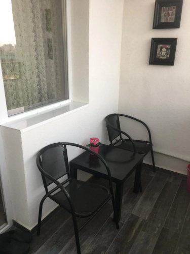Panorama Apartment Darvenitsa