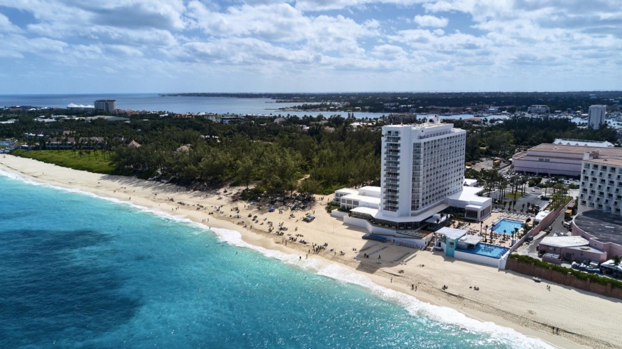 Riu Palace Paradise Island - Adults Only - All Inclusive photo 21