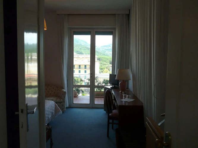 Hotel San Marco